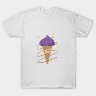 Yummy ice cream T-Shirt